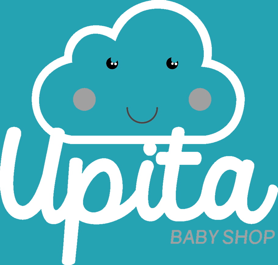 Logo de Upita Babyshop